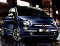 Fiat 500 by DIESEL